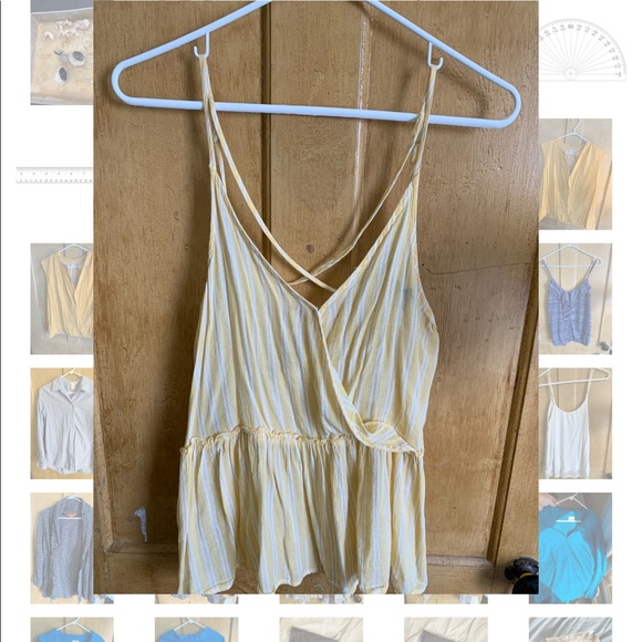 American eagle tank top - Picture 1 of 2